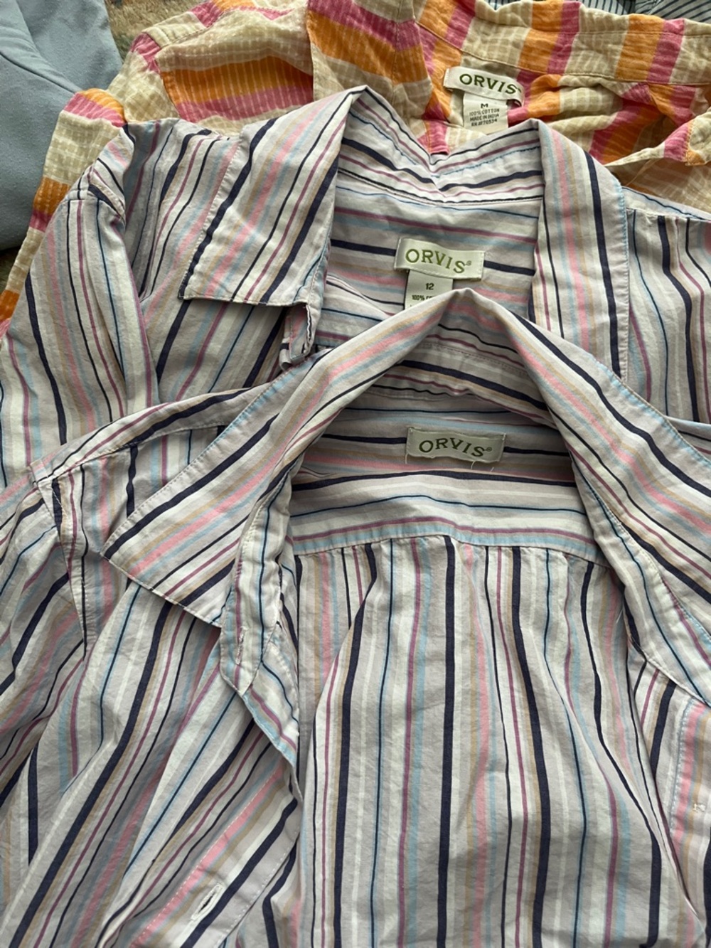 Orvis bundle - Picture 3 of 4